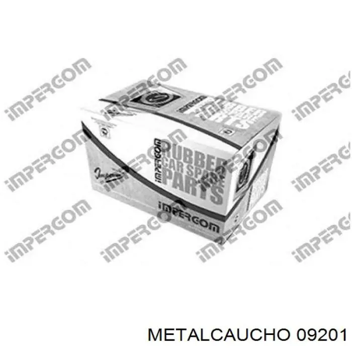 Купить 9201 Metalcaucho 