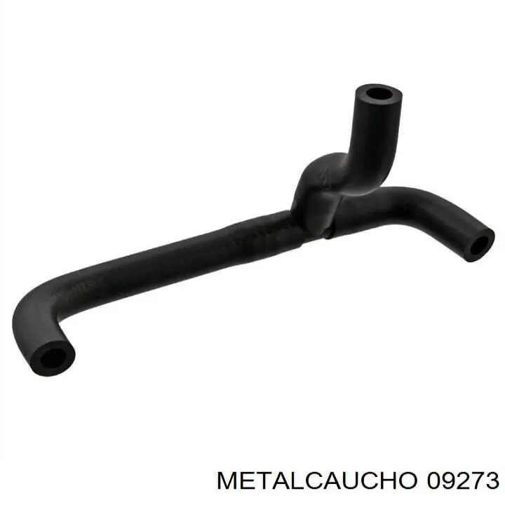 09273 Metalcaucho