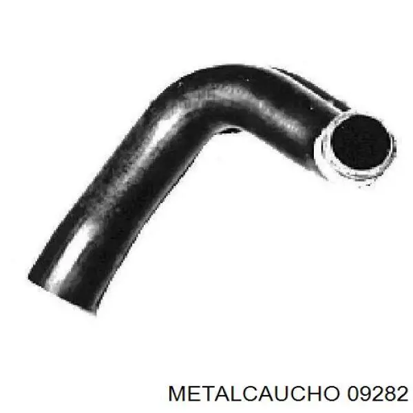 Шланг радиатора, нижний Ford 2C118B273AB цена, от 43.82 USD