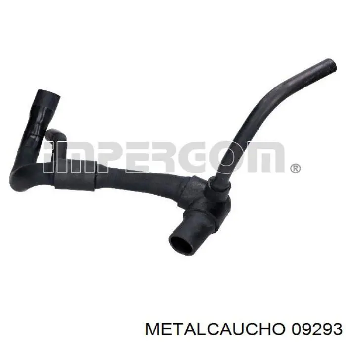 09293 Metalcaucho