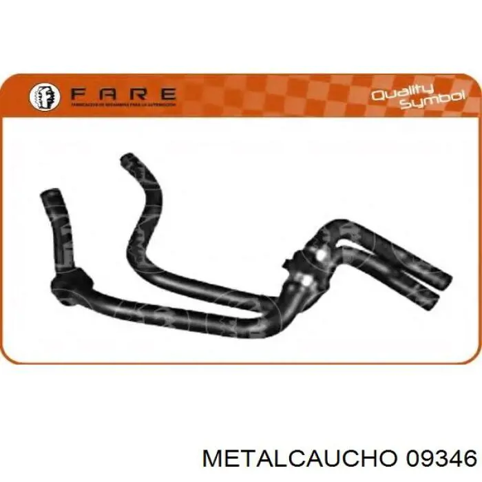 09346 Metalcaucho 