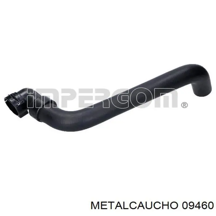  09460 Metalcaucho