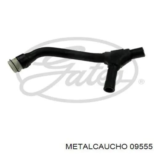  09555 Metalcaucho