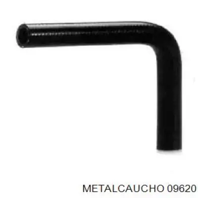  09620 Metalcaucho