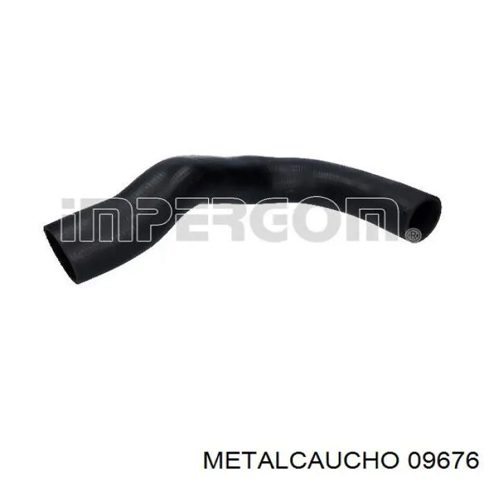 09676 Metalcaucho