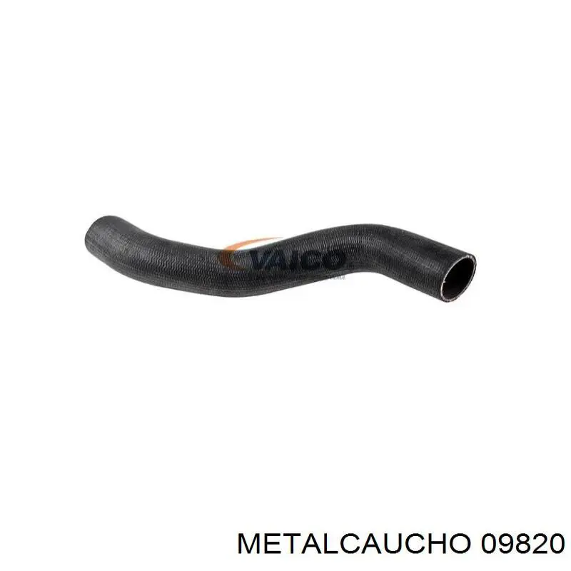Шланг/патрубок интеркуллера Gates 090890 цена, от 35.39 USD