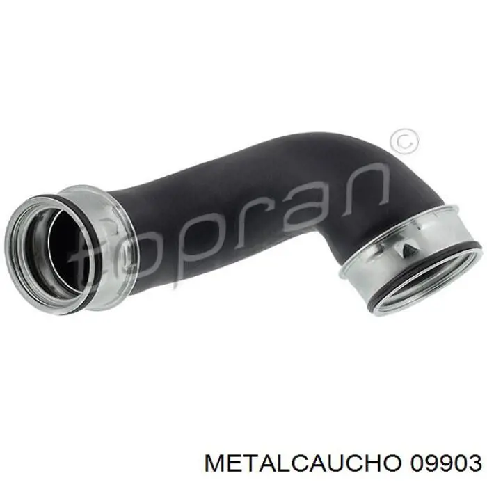 Шланг/патрубок интеркуллера Mercedes 2035281482 цена, от 12.67 USD