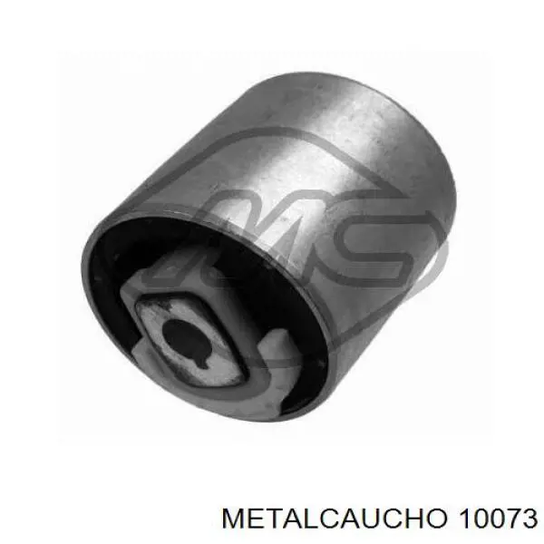 10073 Metalcaucho пыльник рулевой рейки