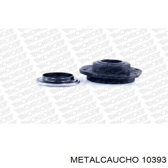 Пыльник тяги Metalcaucho 10393 цена, от 4.92 USD