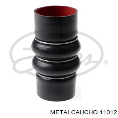 Compre 11012 Metalcaucho Bota de proteção do mecanismo de direção (de cremalheira)