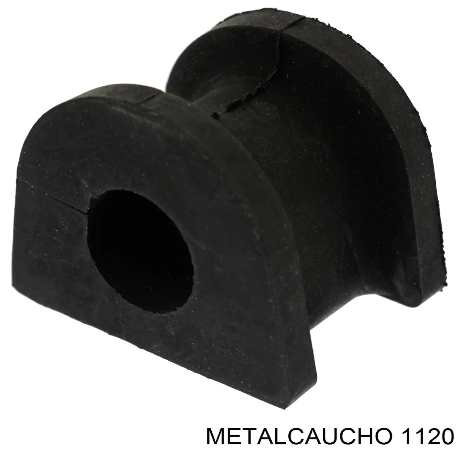 1120 Metalcaucho пыльник шруса передней полуоси внутренний