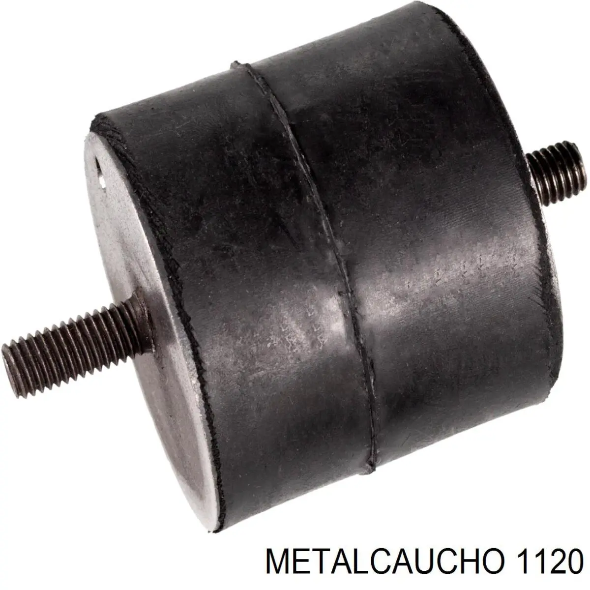 Пыльник ШРУСа внутренний 1120 Metalcaucho