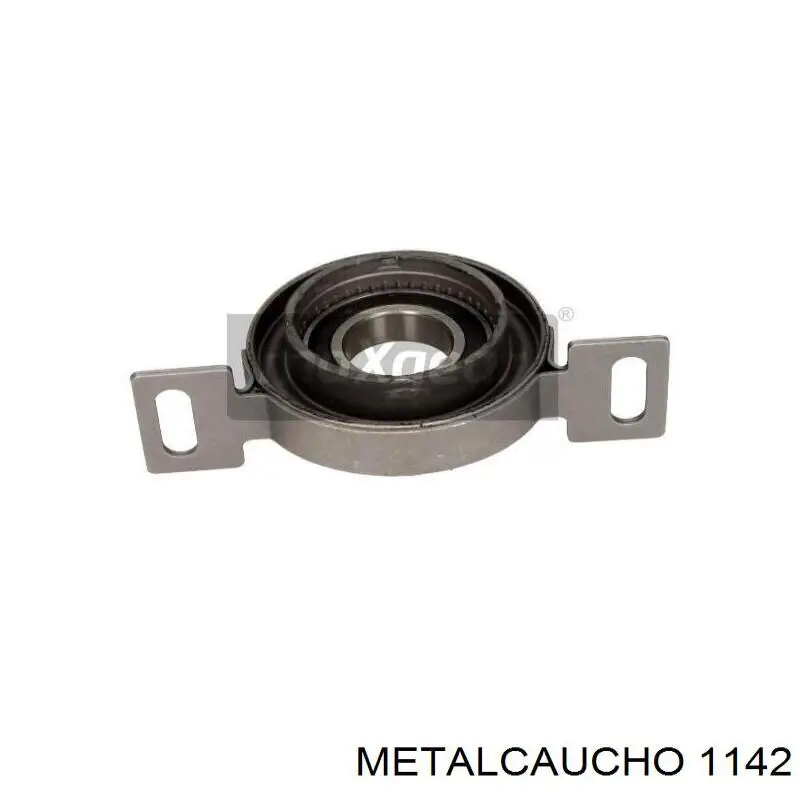 Пыльник ШРУСа внутренний, передней полуоси Metalcaucho 1142