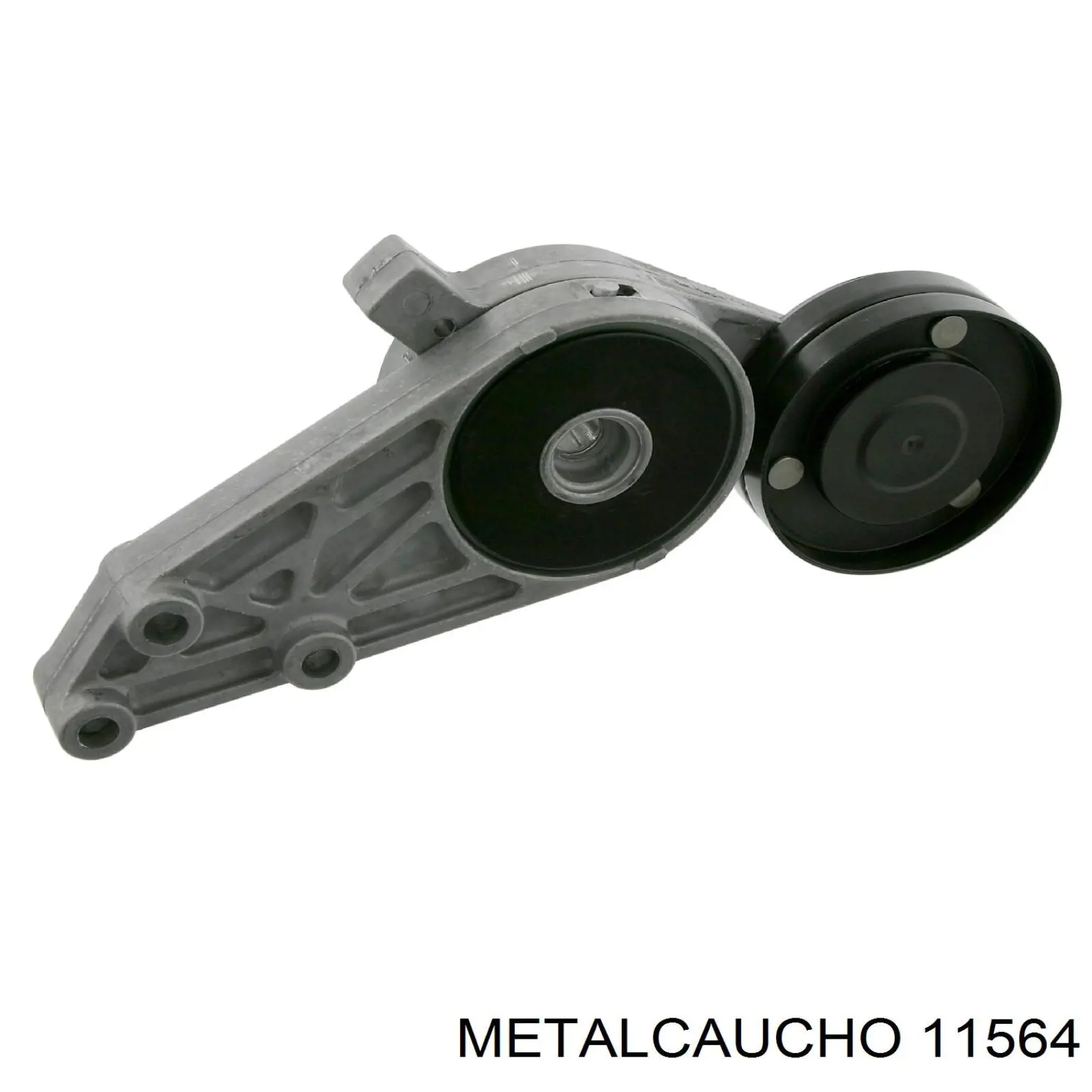 11564 Metalcaucho 