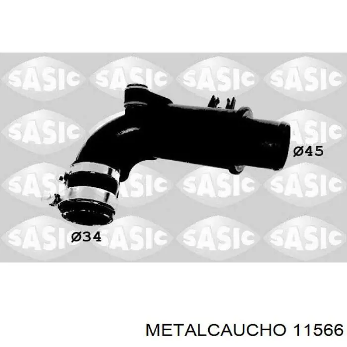 Пыльник ШРУСа внутренний, левый Renault (RVI) 392414325R