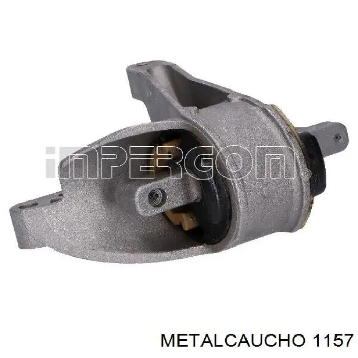 Купить 1157 Metalcaucho Пыльник гранаты наружный, передний