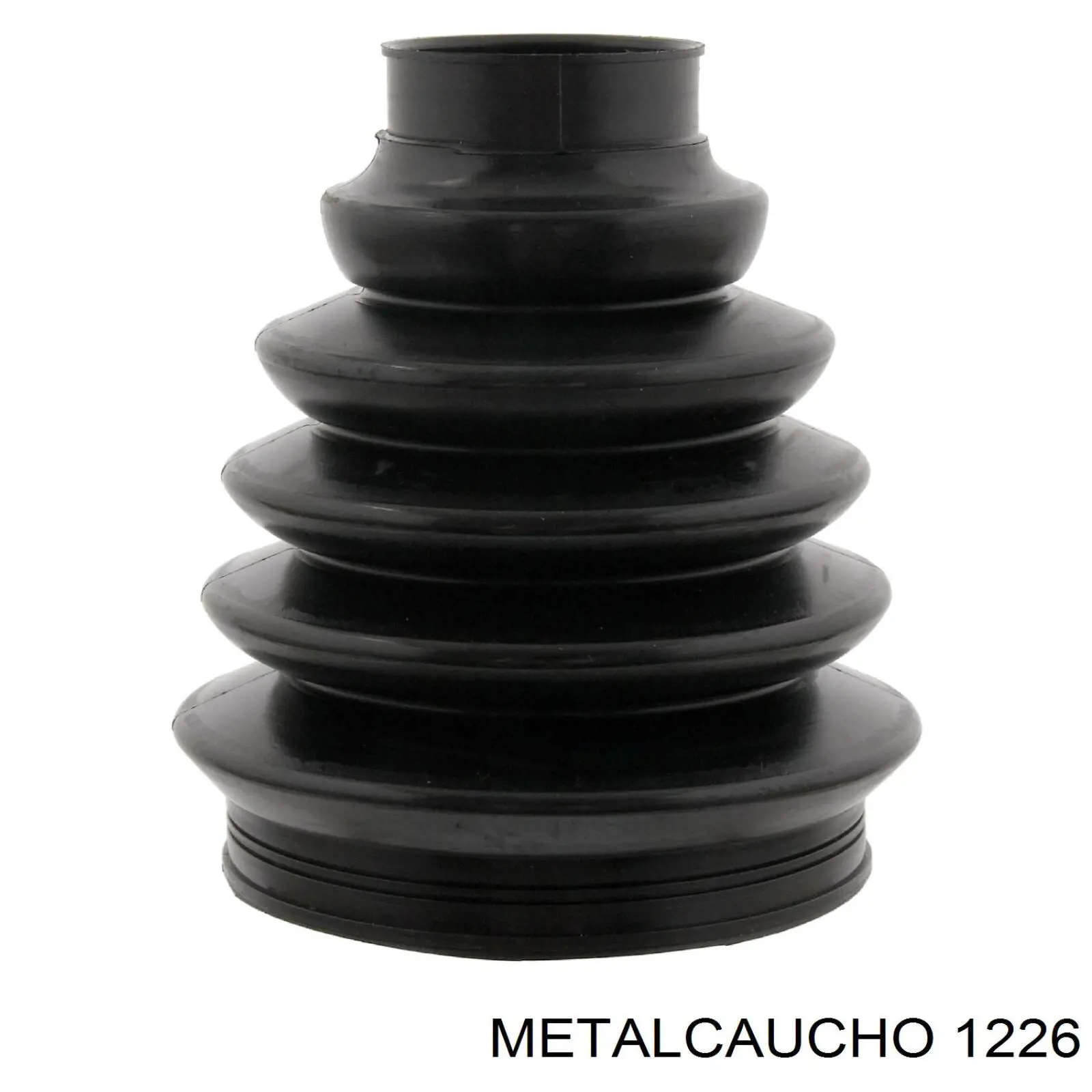 Пыльник шарнира угловых скоростей внутренний передний Metalcaucho 1226 цена, от 12.73 USD