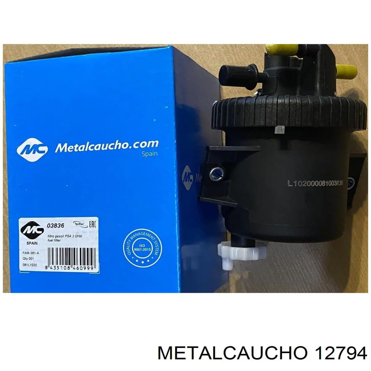 Двигатель омывателя лобового стекла Metalcaucho 12794 цена, от 8.34 USD