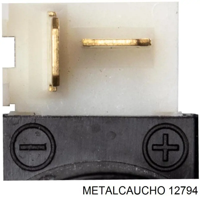 Моторчик омывателя 12794 Metalcaucho