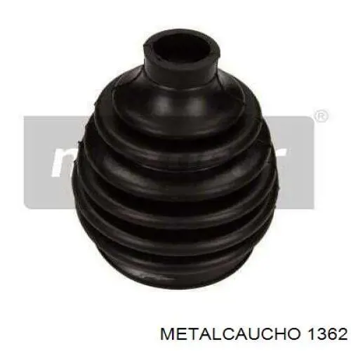  1362 Metalcaucho