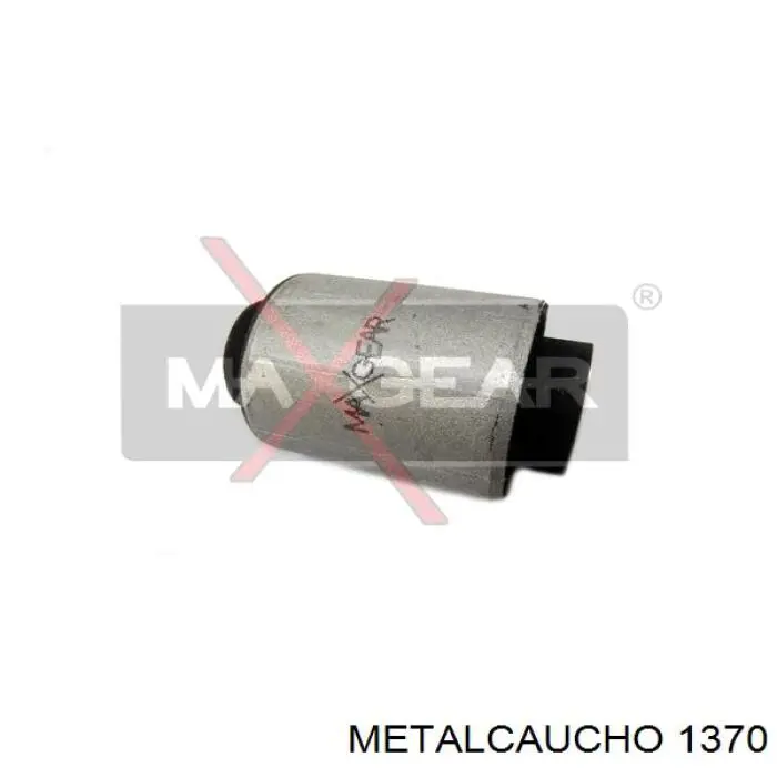 1370 Metalcaucho пыльник рулевой рейки