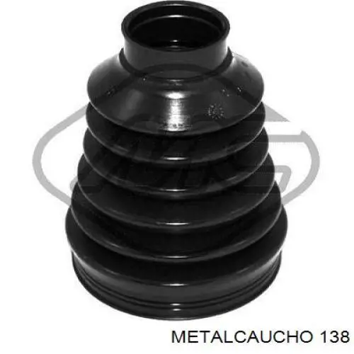 Купить T469020 Gomet Пыльник рулевого механизма (рейки) левый
