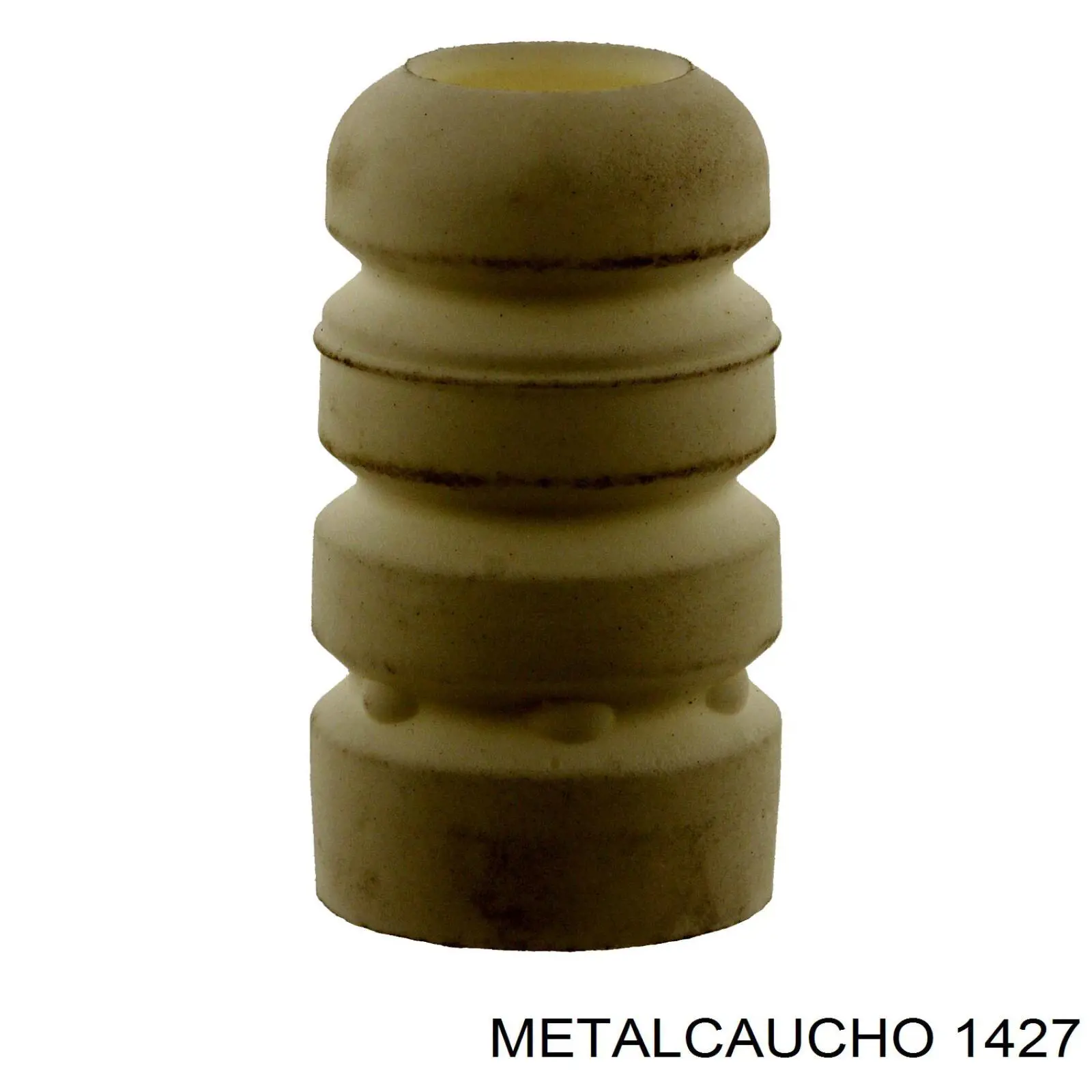 1427 Metalcaucho пыльник шруса передней полуоси наружный
