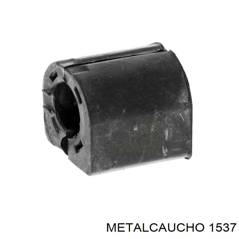 1537 Metalcaucho пыльник шруса передней полуоси внутренний левый