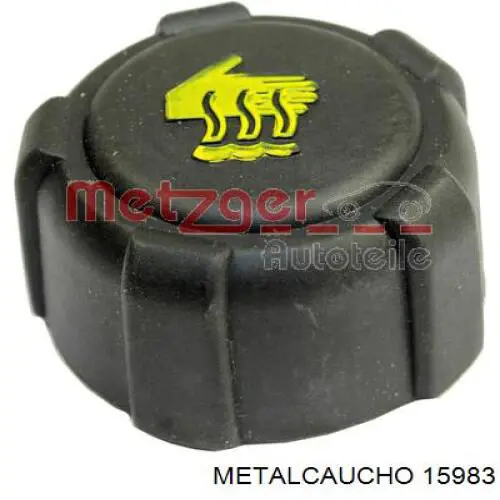 Нижний шлаг радиатора охлаждения DWX232TT Thermotec