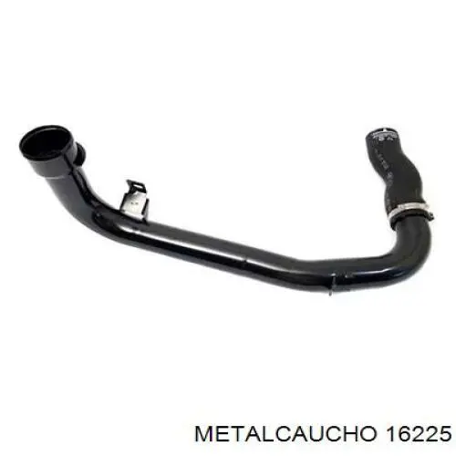 16225 Metalcaucho