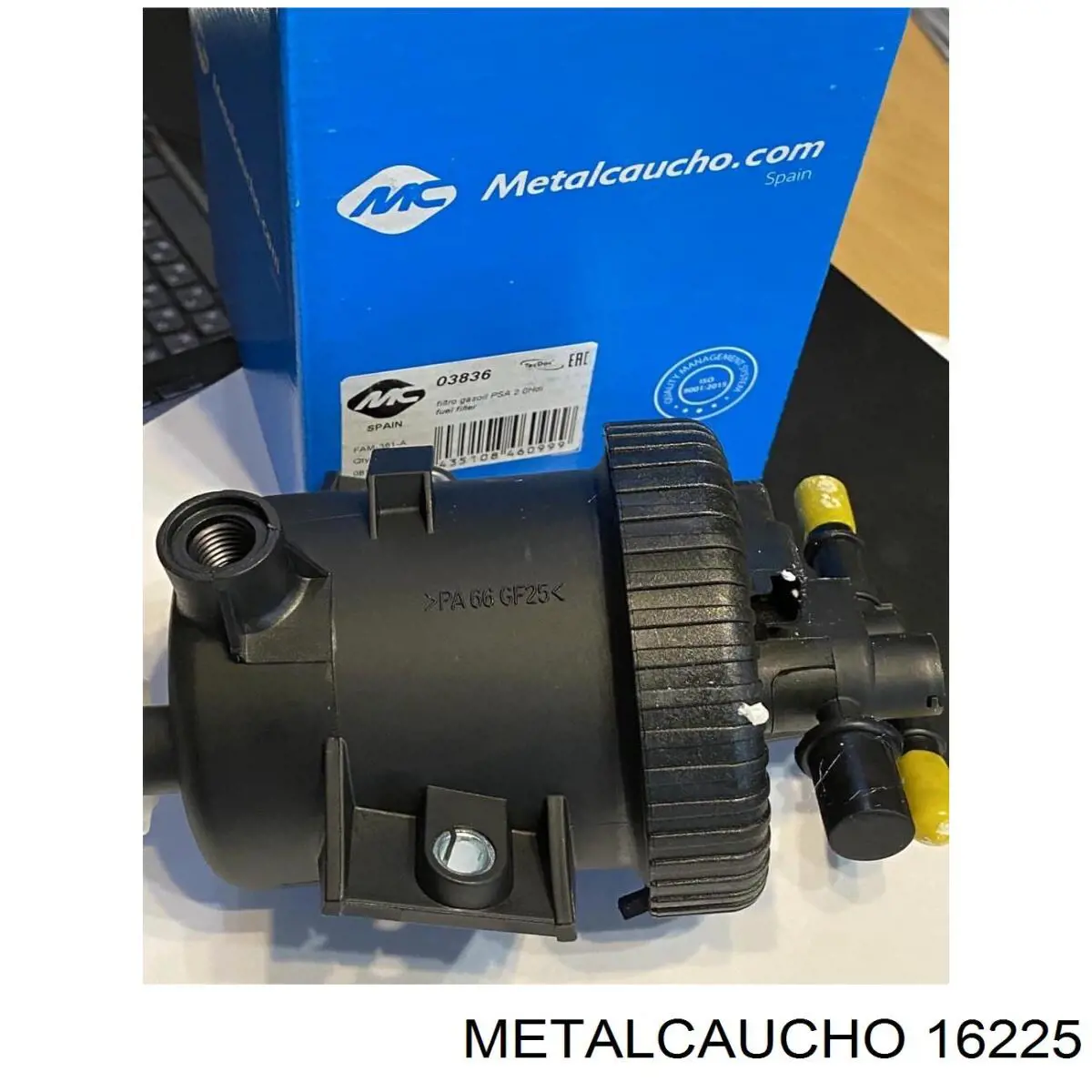 16225 Metalcaucho