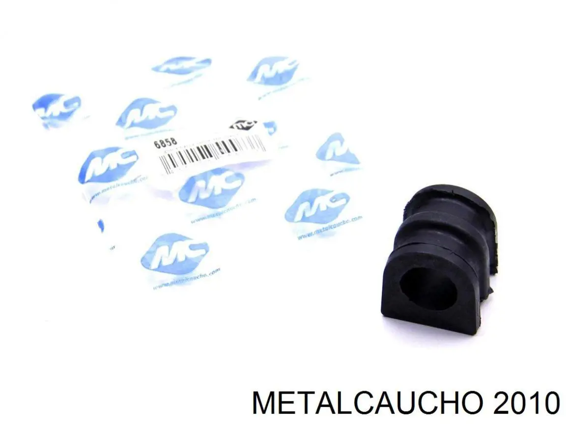 2010 Metalcaucho Насос ручной подкачки
