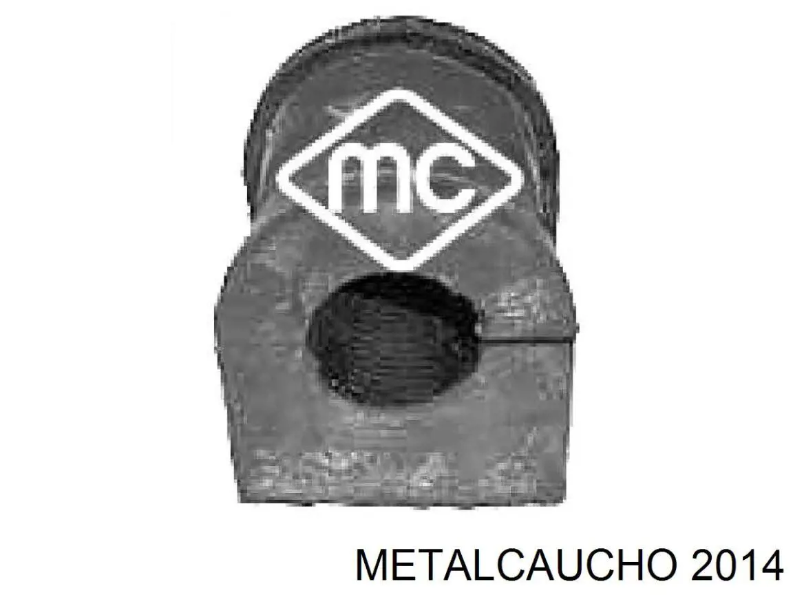 Бензонасос 2014 Metalcaucho