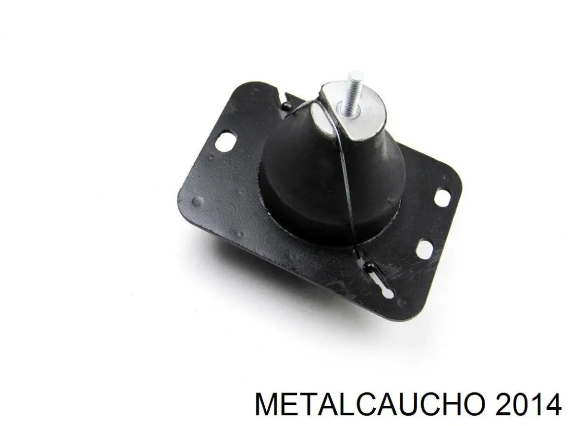 2014 Metalcaucho Электробензонасос