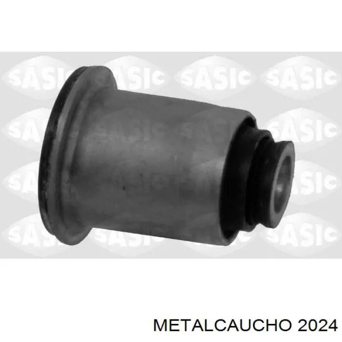 2024 Metalcaucho прокладка пробки поддона двигателя