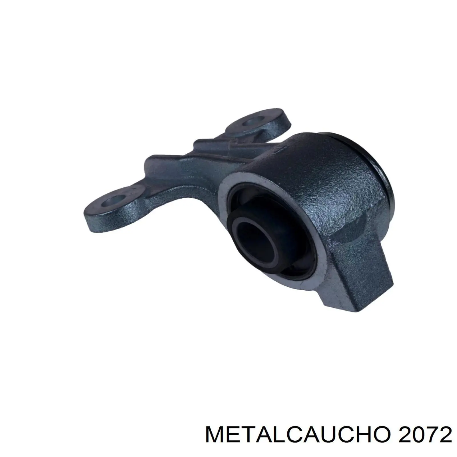 2072 Metalcaucho Мотор омывателя лобового стекла