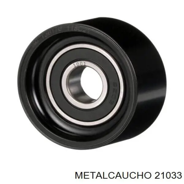 Фильтр АКПП 21033 Metalcaucho