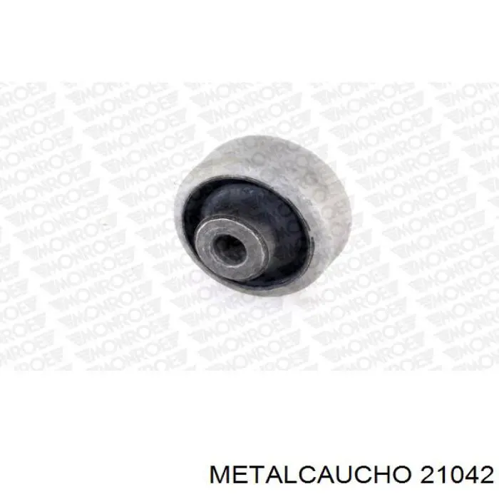 21042 Metalcaucho Масляный фильтр АКПП