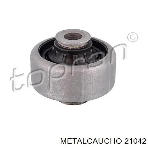 Фильтр коробки автомат Metalcaucho 21042 цена, от 31.67 USD