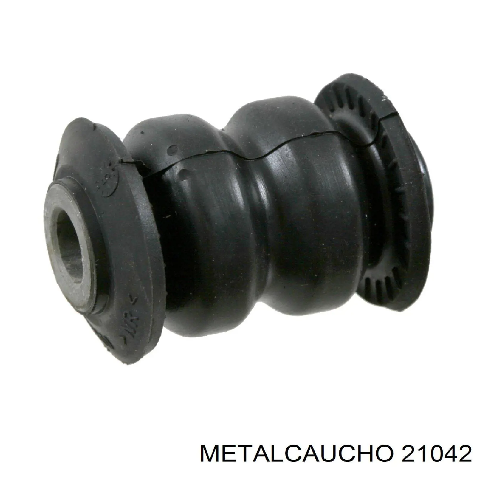 Масло АКПП Metalcaucho 21042