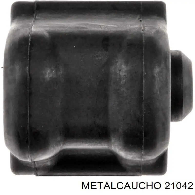 Фильтр АКПП 21042 Metalcaucho