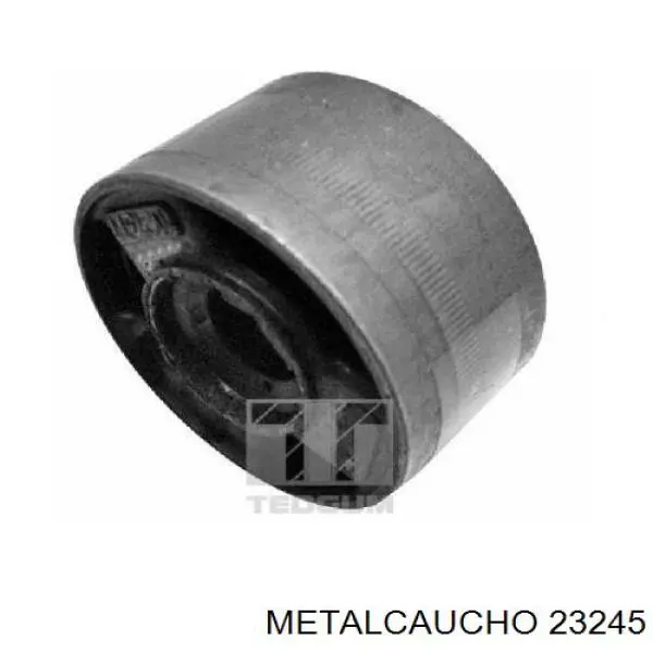 758243 Cautex coxim (suporte direito dianteiro de motor)