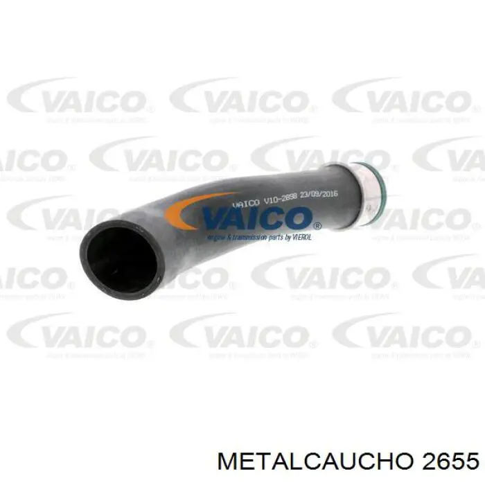 Тяга переднего стабилизатора Metalcaucho 2655 цена, от 3.59 USD