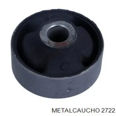 Подушка крепления глушителя Metalcaucho 2722 цена, от 1.13 USD