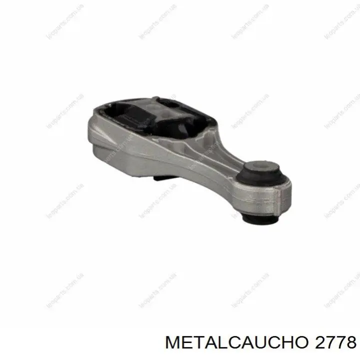 Щуп масляный 2778 Metalcaucho