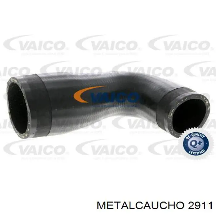 Сайлентблок гидравлического цилиндра рулевого механизма Metalcaucho 2911