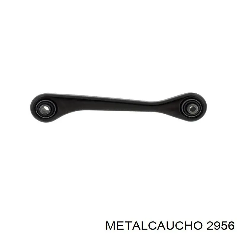 Стойка переднего стабилизатора 2956 Metalcaucho