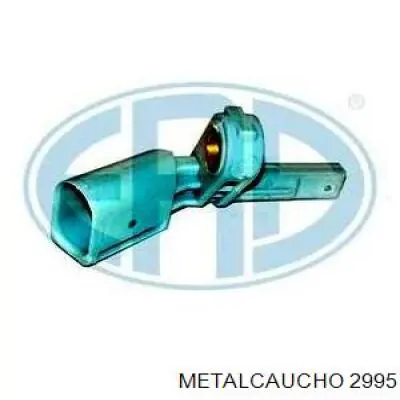  2995 Metalcaucho