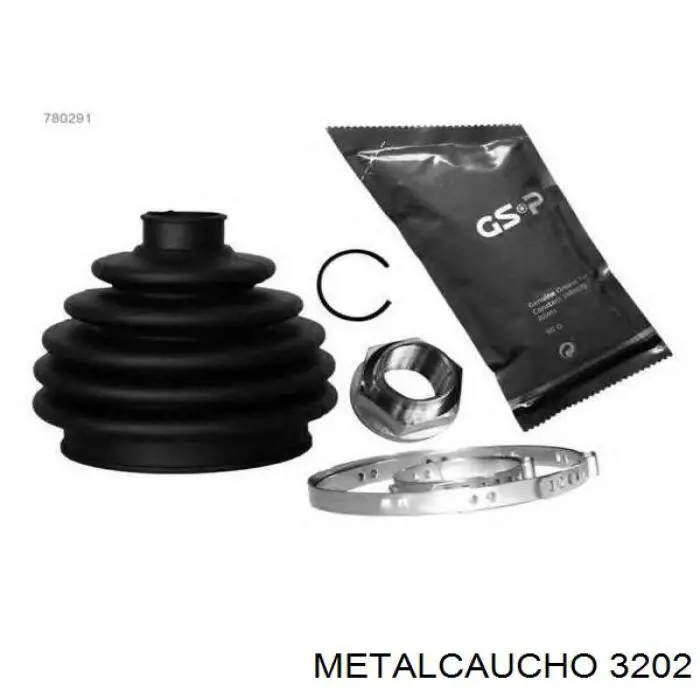 Купить 8200113120 Renault (RVI) Шланг (патрубок) водяного насоса нагнетательный