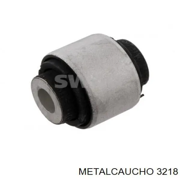  3218 Metalcaucho